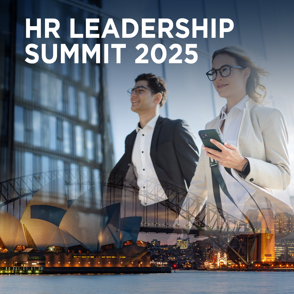 Hr Leadership Summit 2026 10 13 March