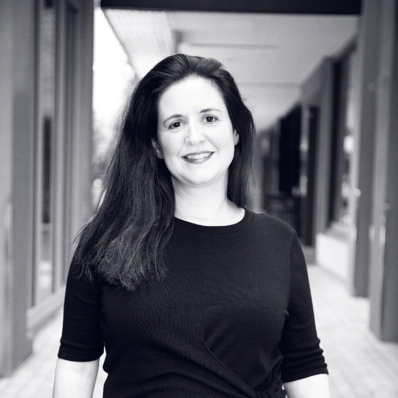 Ami Cook Women in Leadership Masterclass