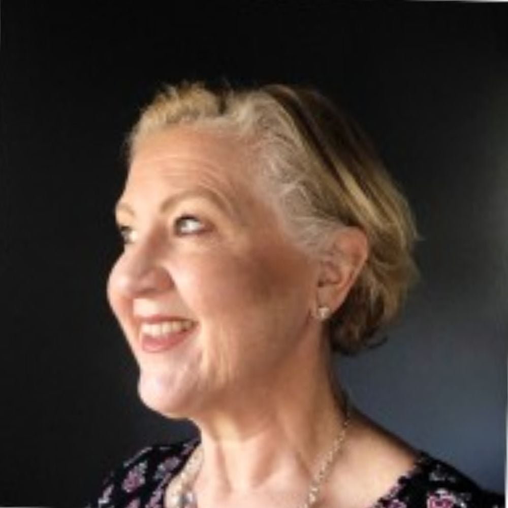 Angela Tatlis, Chief Enterprise Services Officer, Toll Group