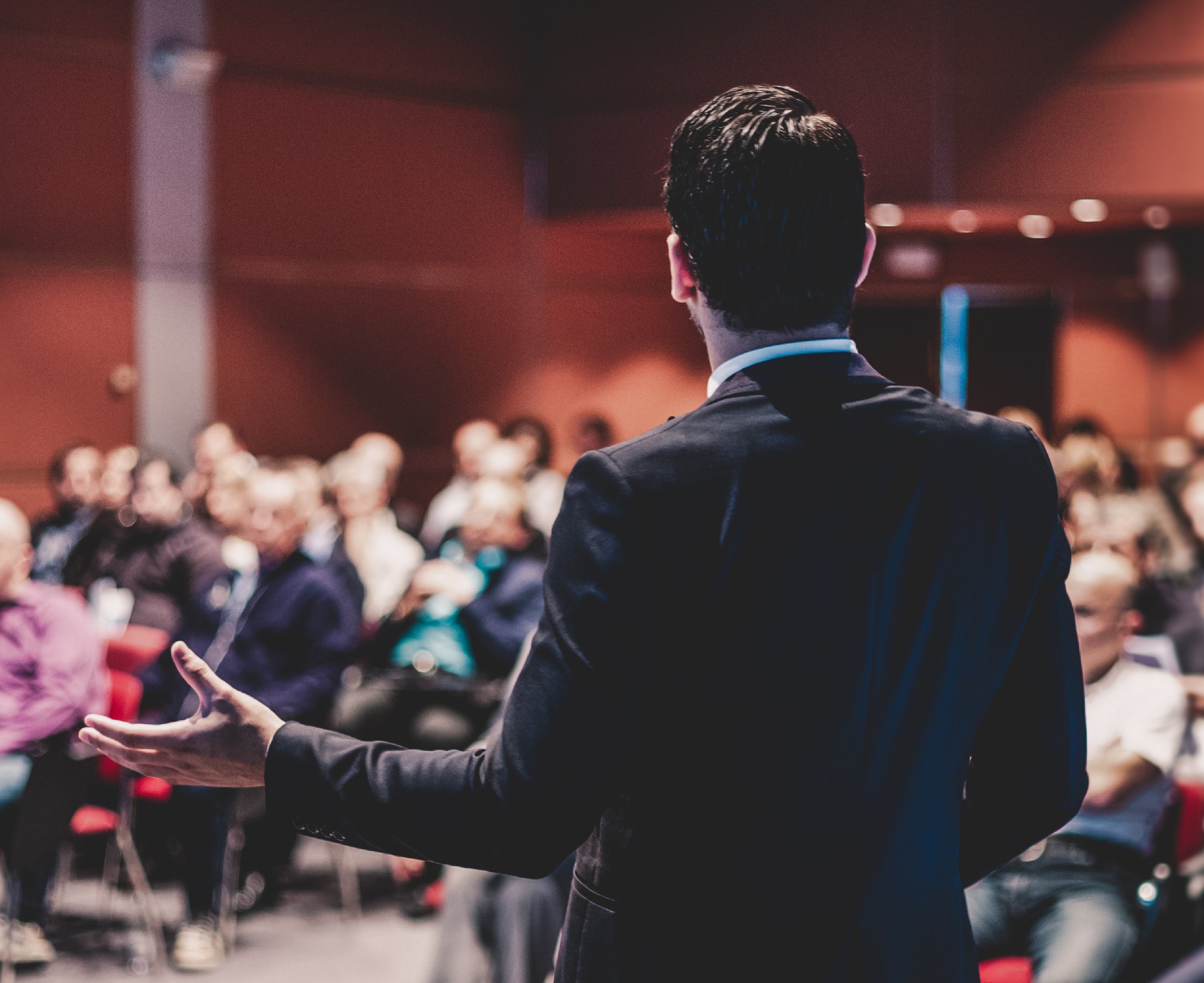 B2B Web_Business Events