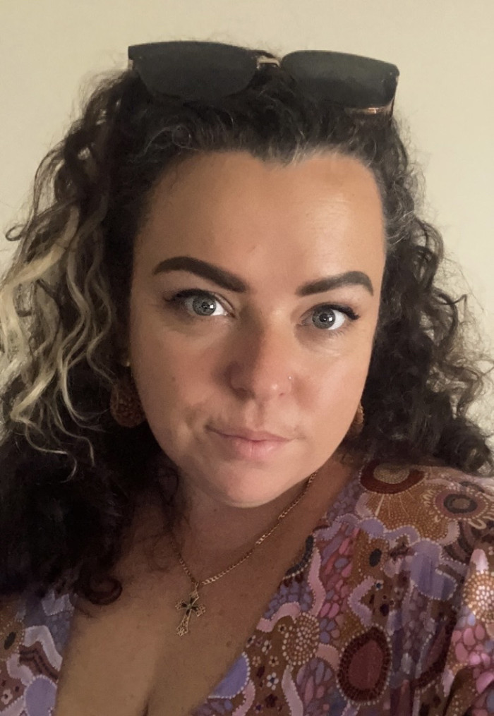 Becc_ClarkIndigenous_Leadership_Summit_Canberra