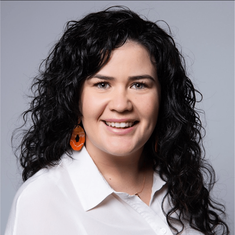 Courtney_Paulsen_Indigenous_Leadership_Summit_Sydney_2026