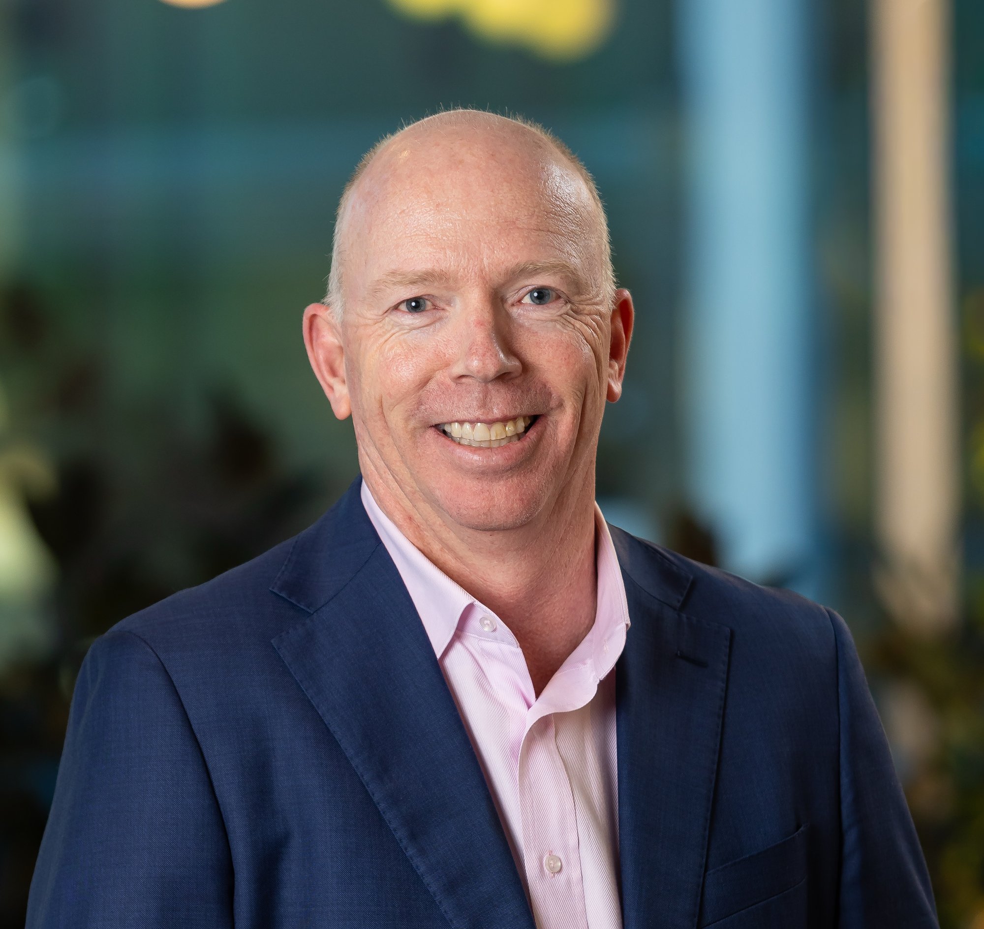 Leading-Innovation-Summit-Paul-Murphy-GHD