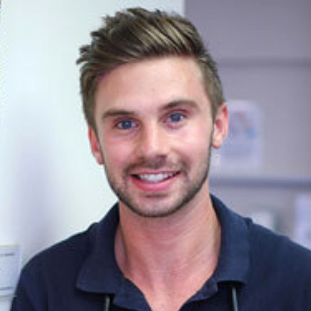 Glenn Milliken, Head of First Nations Strategy, Bupa