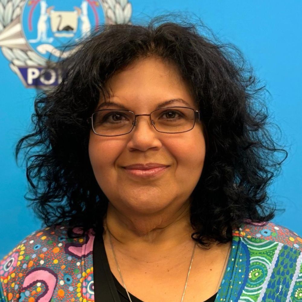 Indigenous-Leadership-Summit-Mechelle-Turvey-WA-Police