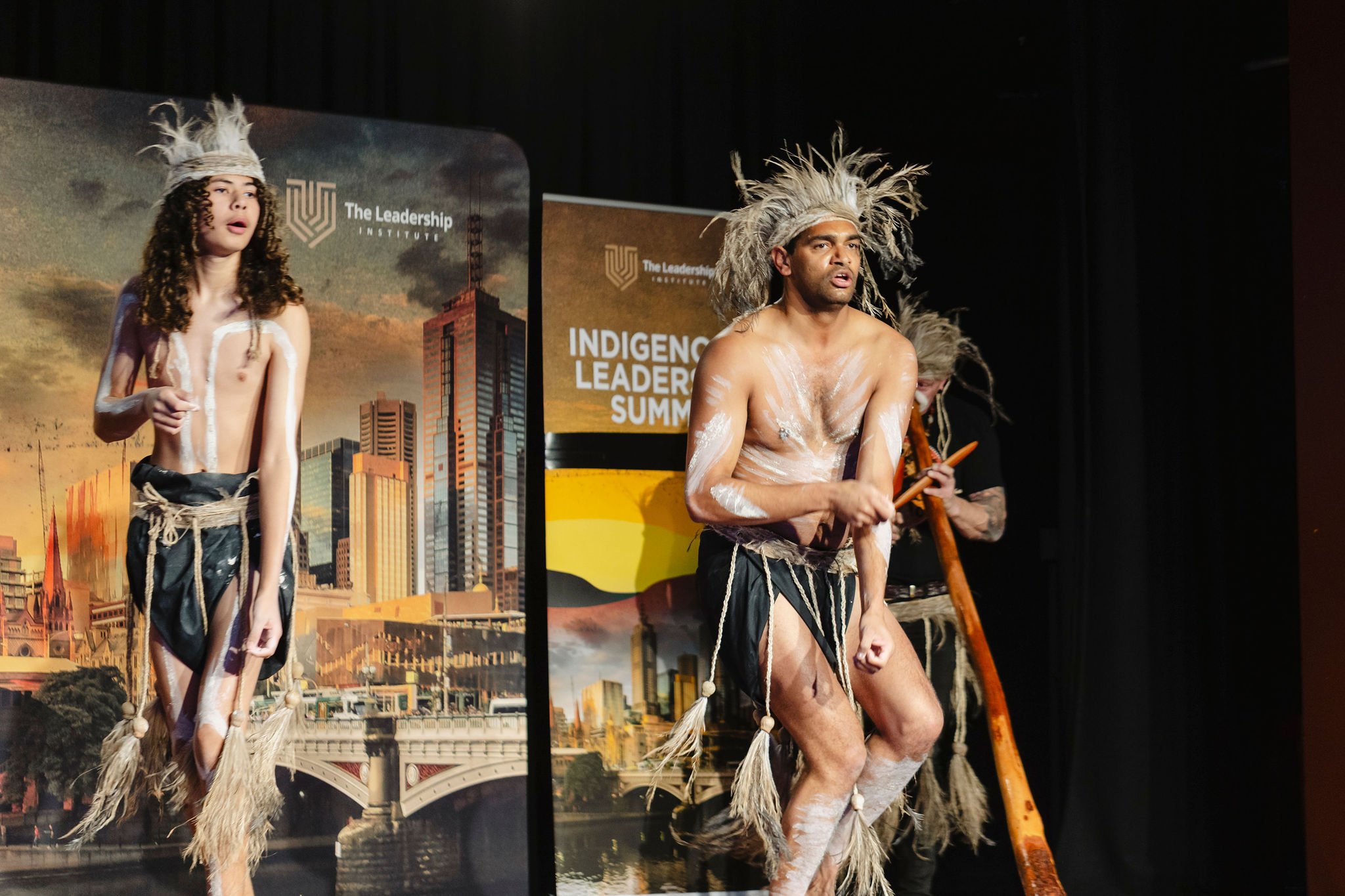 IndigenousLeadershipSummit2025-Welcome-017