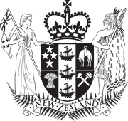 Internal Affairs Minister