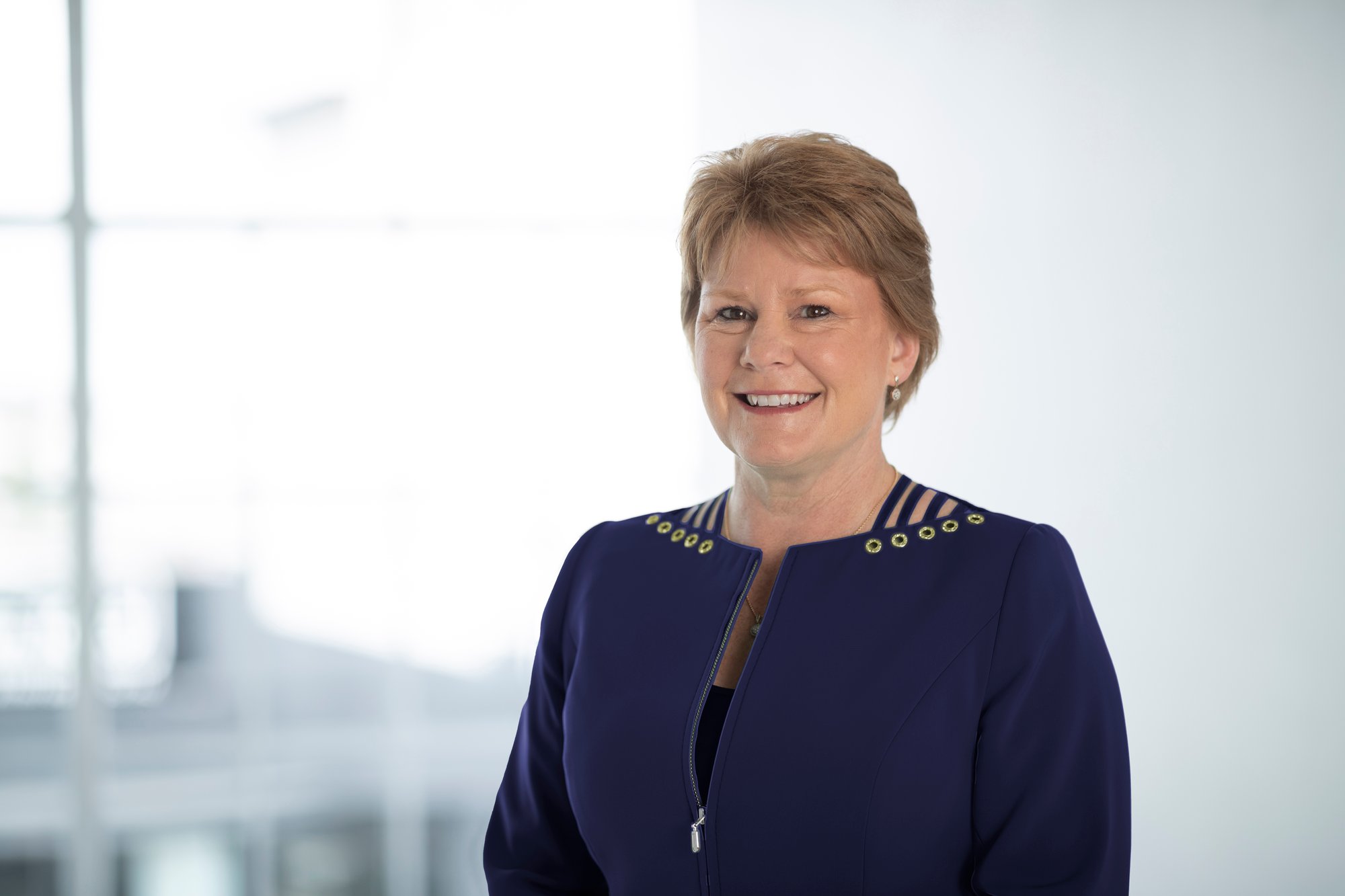 Jo Avenell