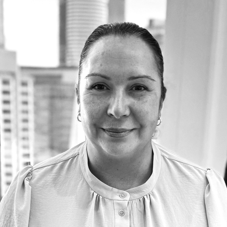 Katriina Heikkanen, Indigenous Business Lead, GHD