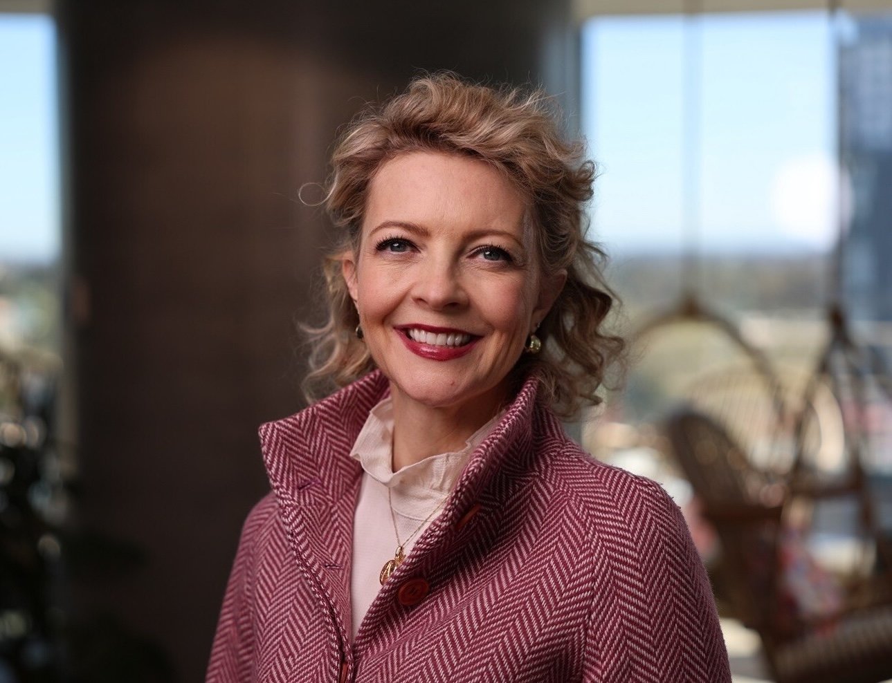 kenna_ackley_Women_In_Public_Sector_Leadership_Summit_2026