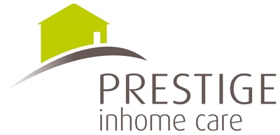 Prestige Inhome Care logo