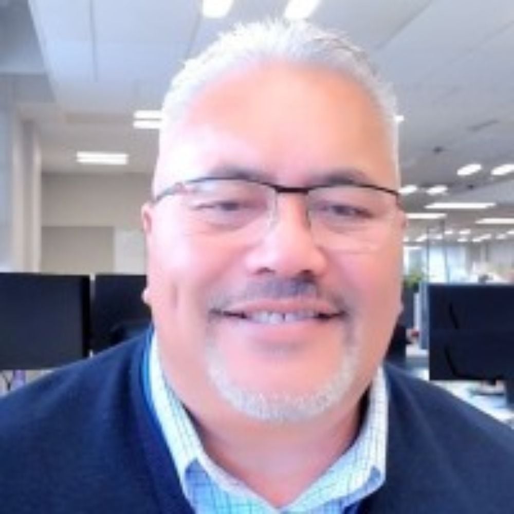 Maori-Leadership-Summit-Paul-White-Port-of-Auckland