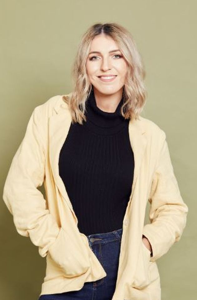 Melanie Bracewell