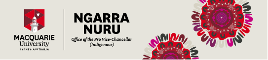 NGARRA NURU