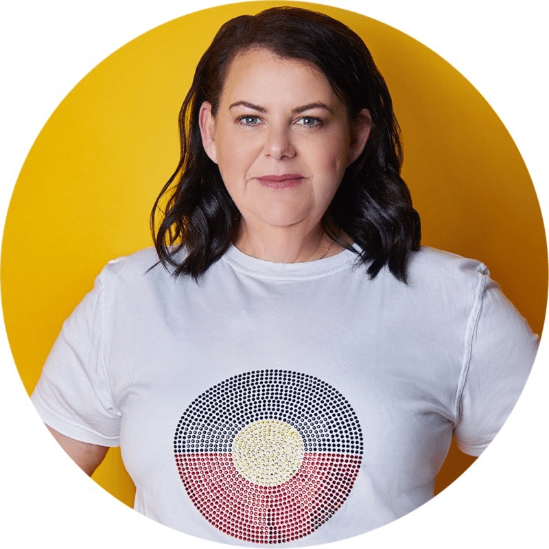 Rachelle_Towart_OAM_Indigenous_Leadership_Summit_Sydney_2026