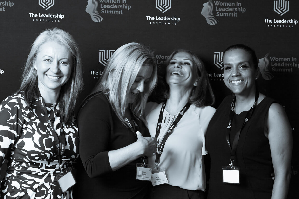 Women in Public Sector Leadership 2025 | 05 - 08 August | Canberra