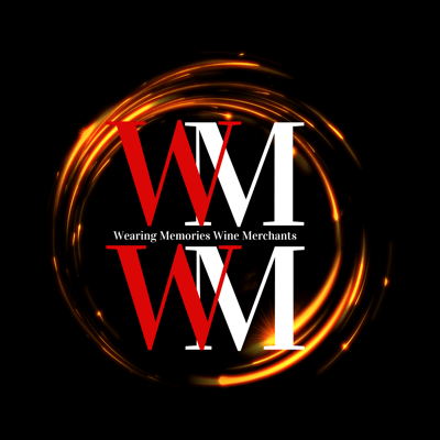 Wearing Memories logo