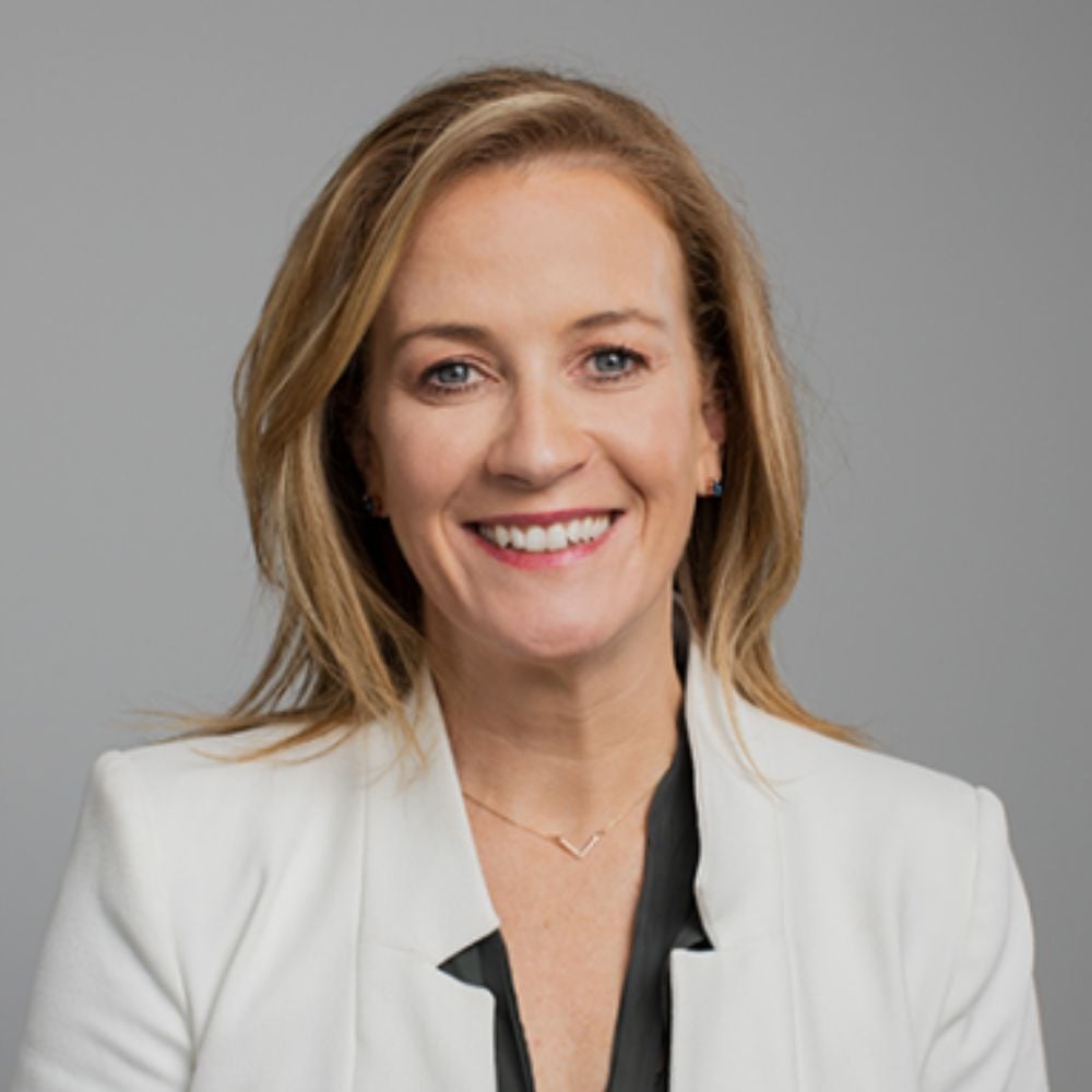 Thea McCroary, Chief Operating Officer, Prestige Home Care