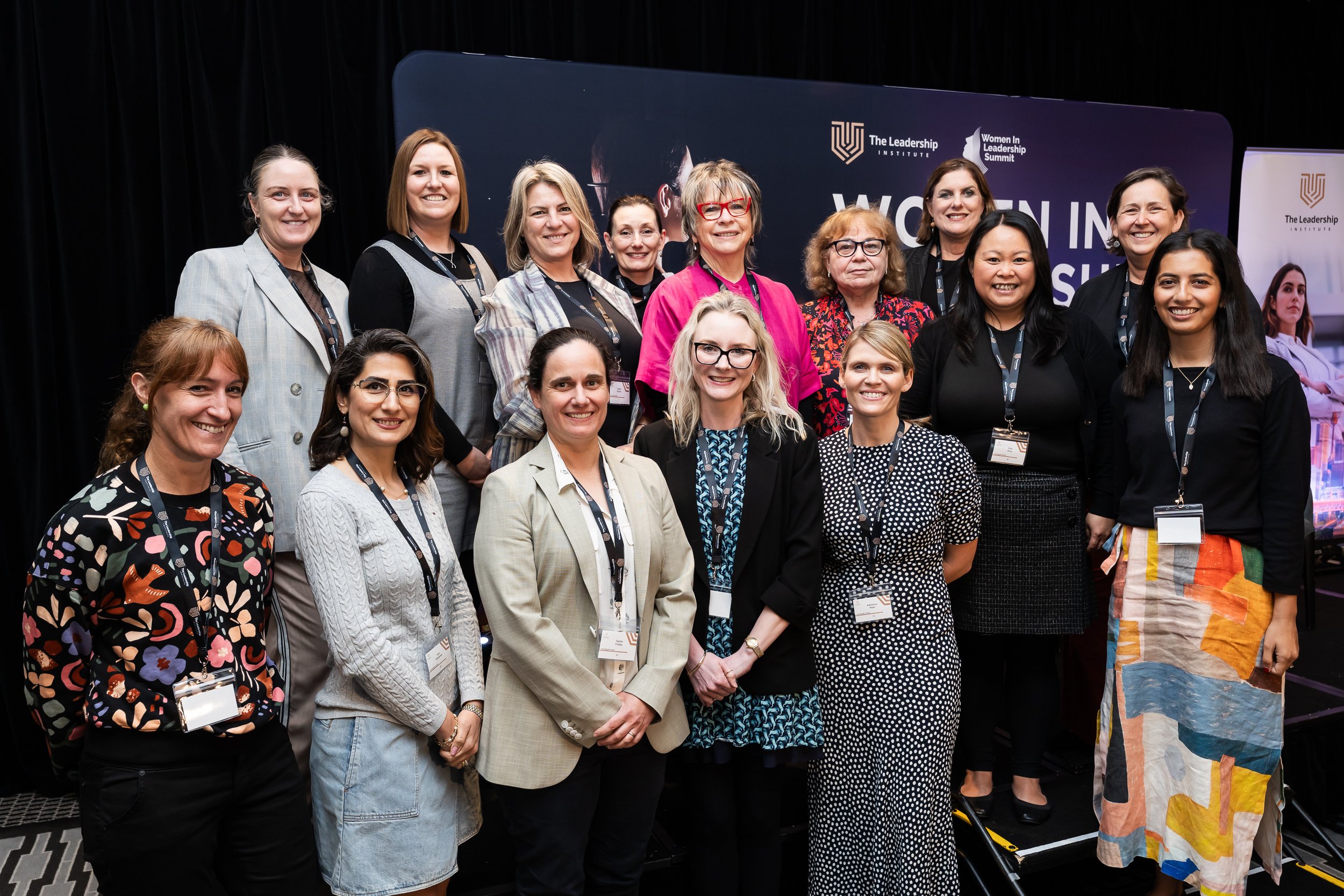 WIL Sydney 25 - Misc - Networking - Sponsors-147