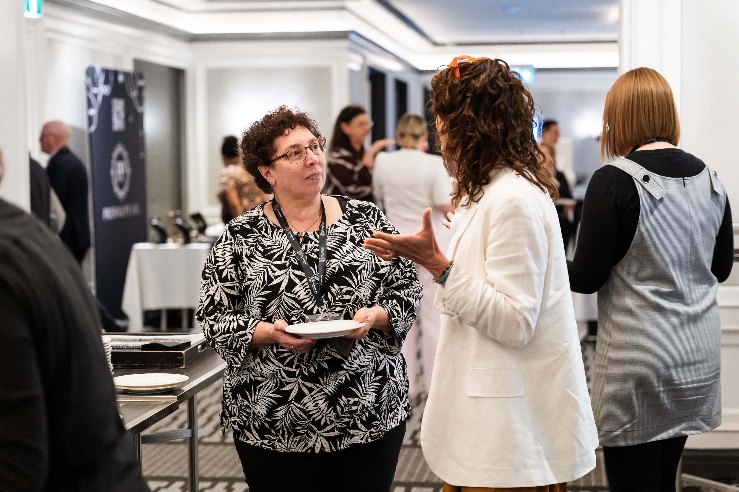 WIL Sydney 25 - Misc - Networking - Sponsors-150