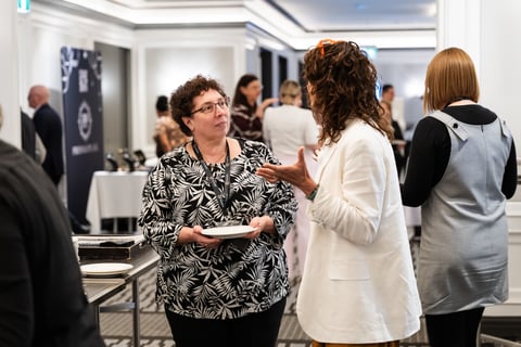 Networking in Sydney