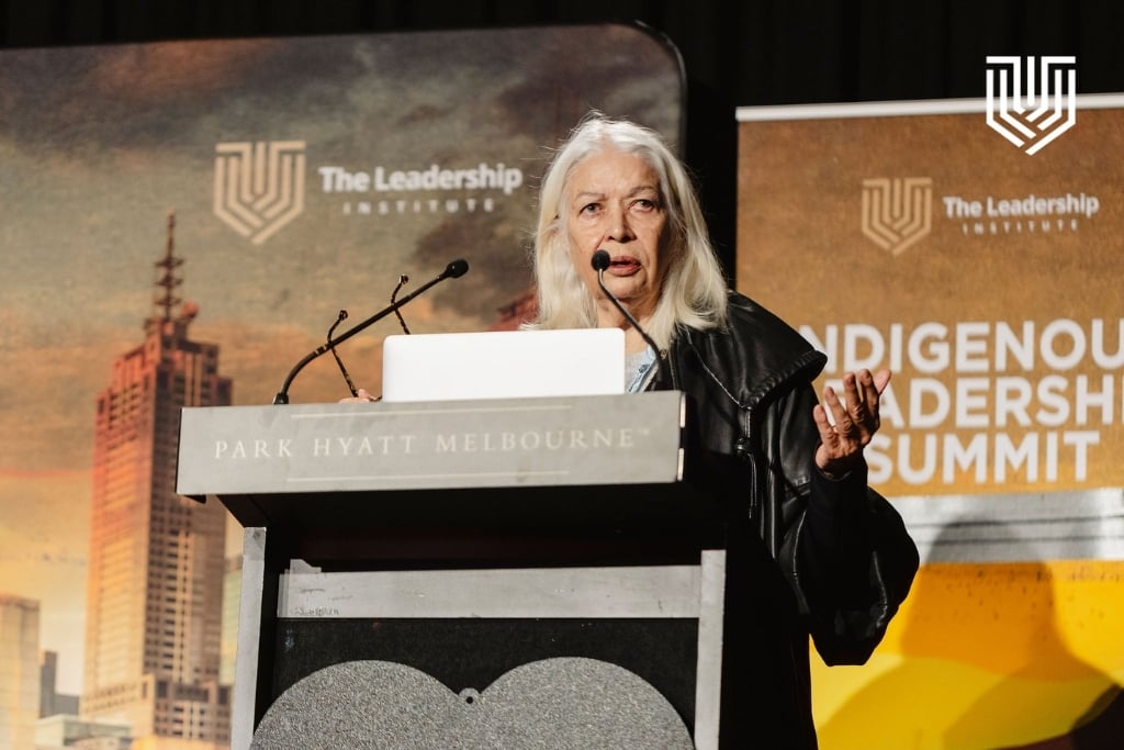 What We Learnt at the Indigenous Leadership Summit 2025 (3)