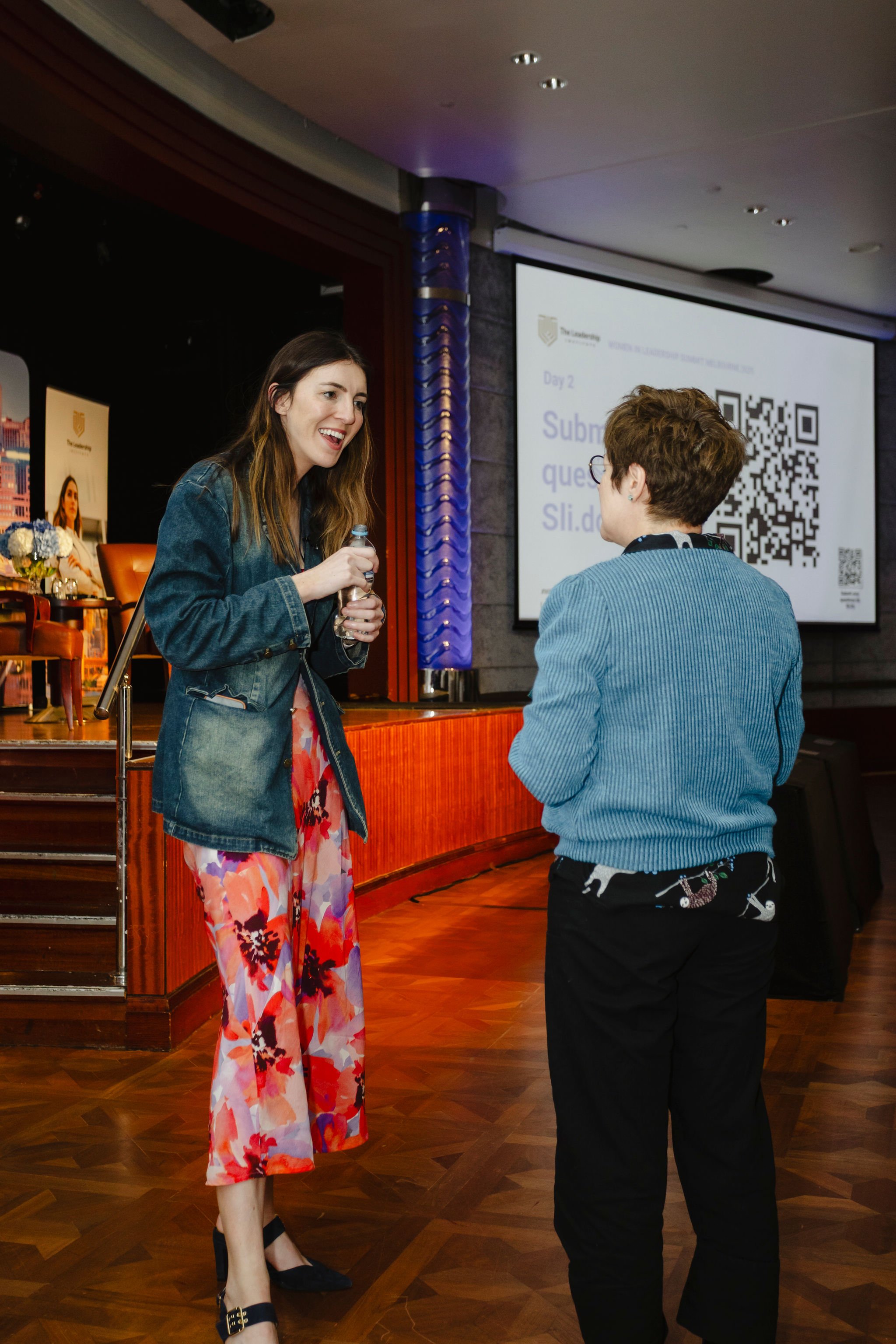 WomensLeadershipSummit2025-CelebrityPhotos-001