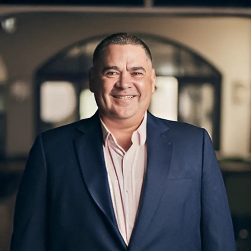 brad_welsh_Indigenous_Leadership_Summit_Melbourne_2026