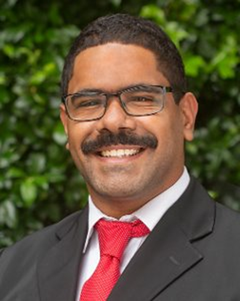 hayden_charles_Indigenous_Leadership_Summit_Melbourne_2026