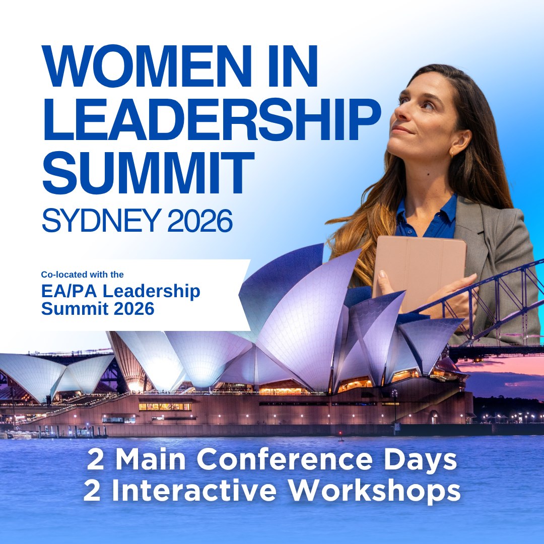 Women In Leadership Summit | 21 - 22 October, 2026