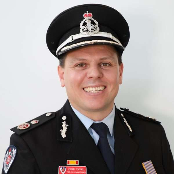 jeremy_fewtrell_Indigenous_Leadership_Summit_Canberra