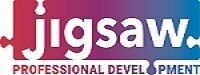 jigsaw Bold Text - Gradient 2