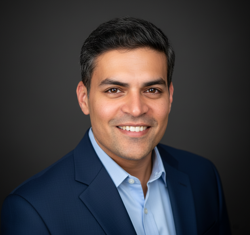 ketan_chowhan_AI_Innovation_Summit_2026