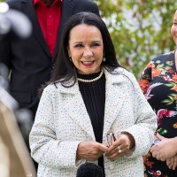 linda_burney_Indigenous_Leadership_Summit_Canberra_2026