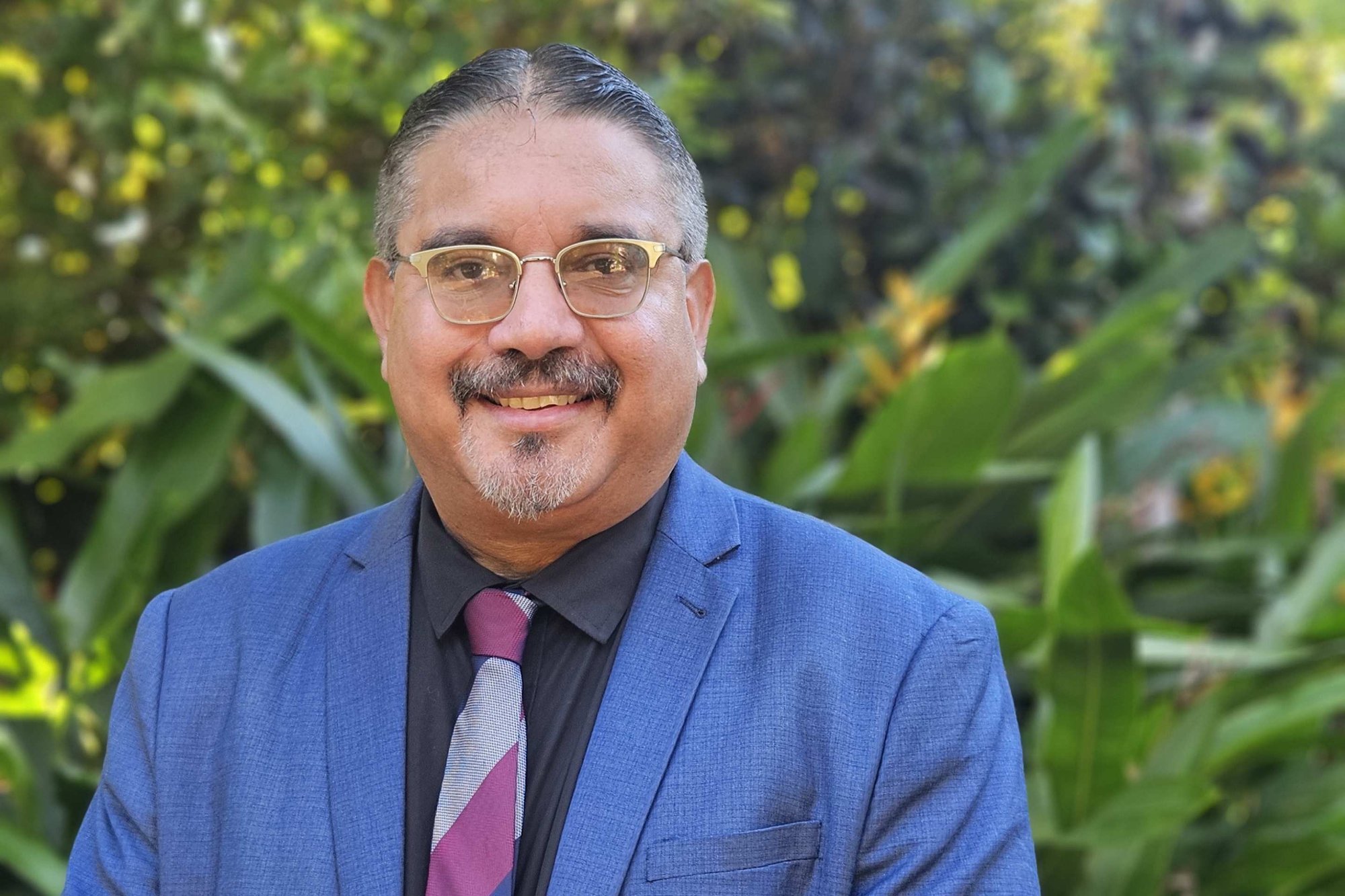 reuben_bolt_Indigenous_Leadership_Summit_Sydney_2026