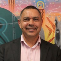 shane_hamilton_Indigenous_Leadership_Summit_Canberra