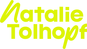 Natalie Tolhopf: Business Mindset Coach ...