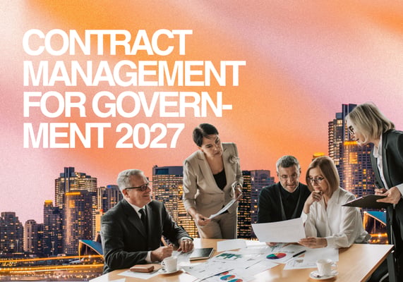 Contract Management for Government