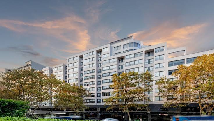 Rydges Sydney Central, Surry Hills