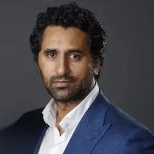 Cliff Curtis