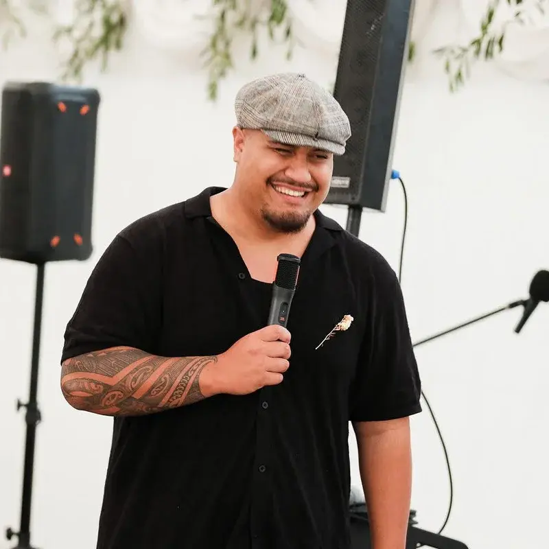 John Kingi