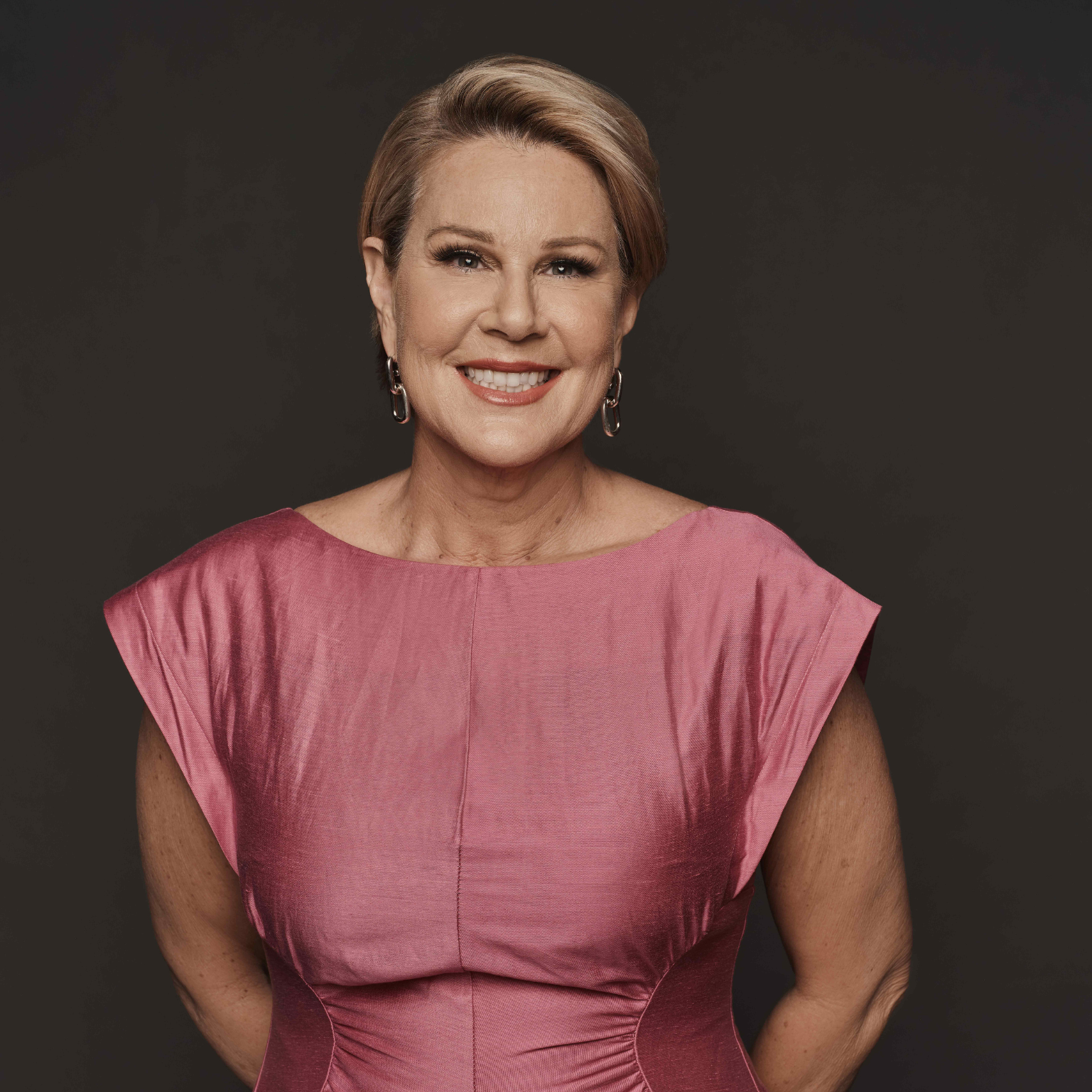 Julia Morris