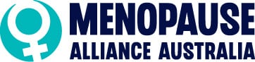 Menopause Alliance Australia logo
