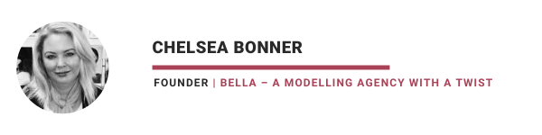 Chelsea Bonner
