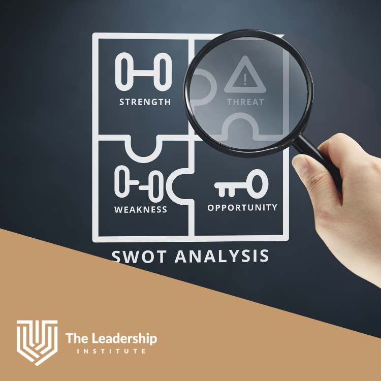 How to Take Stock of Your Career Using a SWOT Analysis