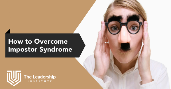 Overcome Impostor Syndrome